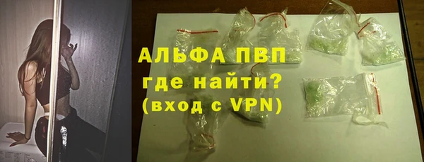 хмурый Лиски