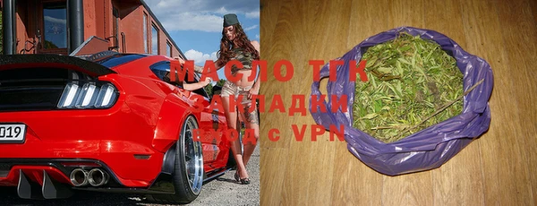 хмурый Лиски