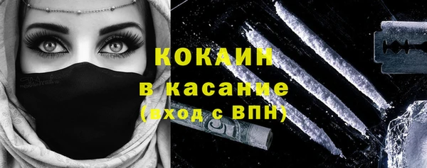 молекула духа Лагань