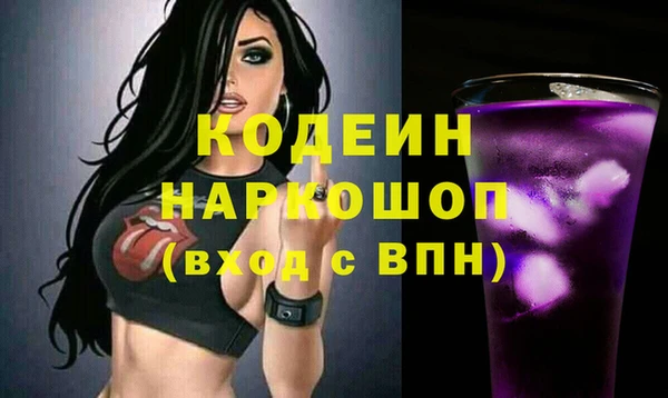 молекула духа Лагань
